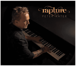 Rapture Vinyl Cover
